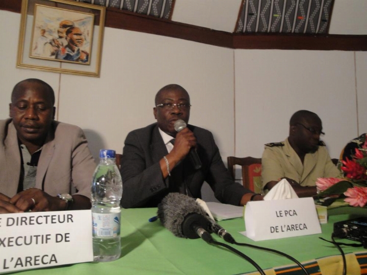 Interview / Malamine Sanogo, directeur exécutif de l’ARECA : ‘‘Comment nous allons transformer toute la production à l’horizon 2020’’